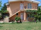 Stunning 9-apartment mini hotel in Sutomore next to beautiful beach Maljevik