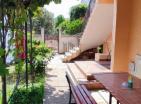 Stunning 9-apartment mini hotel in Sutomore next to beautiful beach Maljevik