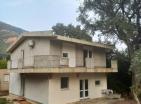 New four bedrooms house in Sutomore with terraces and mountain view