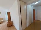 One bedroom 55 m2 apartment in Budva on 4 floor with windows to green park