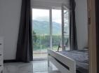 Brand-new mountain-view 36 m2 apartment in Bar with pool and terrace