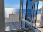 Stunning sea-view 86 m2 apartment in Dobra Voda, great investment