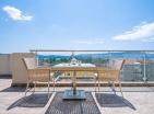 Luxurious sea-view 16 m2 penthouse with pool and terrace