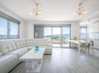 Luxurious sea-view 16 m2 penthouse with pool and terrace