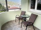 Stunning mountain-view 37 m2 apartment in Budva near Old Town