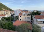 Charming sea-view 34 m2 studio apartment in Budva