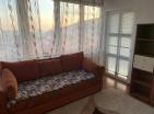 Charming sea-view 34 m2 studio apartment in Budva