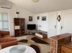 Charming sea-view 34 m2 studio apartment in Budva