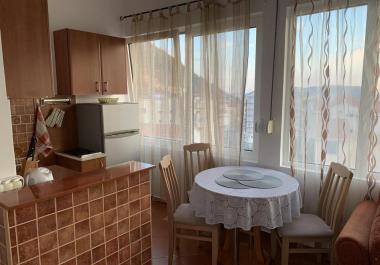 Flat in Budva