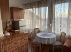 Charming sea-view 34 m2 studio apartment in Budva