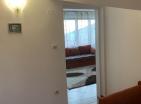 Charming sea-view 34 m2 studio apartment in Budva