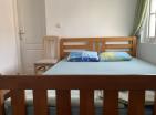 Charming sea-view 34 m2 studio apartment in Budva