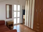 Charming sea-view 34 m2 studio apartment in Budva