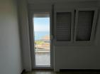 Renovated sea view stone 108 m2 house in Sutomore with terrace