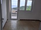 Renovated sea view stone 108 m2 house in Sutomore with terrace