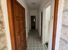 Renovated sea view stone 108 m2 house in Sutomore with terrace