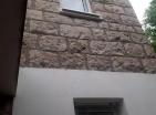 Renovated sea view stone 108 m2 house in Sutomore with terrace