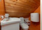 Charming mountain retreat 203 m2 house in Zaljak amidst forest views