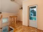 Charming mountain retreat 203 m2 house in Zaljak amidst forest views