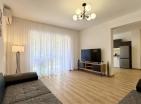 Stunning new two bedroom 106 m2 apartment in Bar with terraces