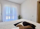 Stunning new two bedroom 106 m2 apartment in Bar with terraces