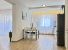 Stunning new two bedroom 106 m2 apartment in Bar with terraces