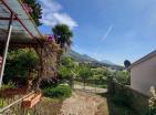 Charming 77 m2 house with orchards and terraces in Sutomore