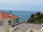 Seaside 25 m2 studio dream with pool, terrace, just 100m to sea