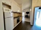 Lux 2 bedrooms 93 m2 apartment in Budva 1.2 km to sea