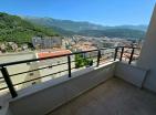 New sea view 45 m2 apartment just 8 min walk to beach