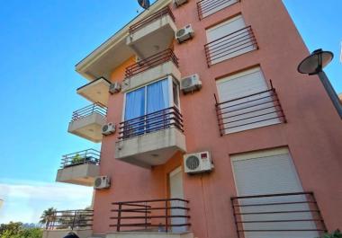 Flat for sale in Petrovac