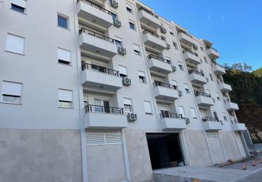 Buy flat in Budva