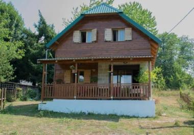 Home in Kolasin