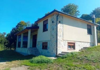 Home in Kolasin