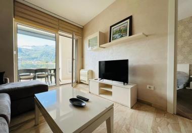 Buy flat in Budva