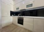 Chic one bedroom 63 m2 apartment in Budva in Tre Canne residence near sea