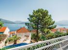 Charming 142 m2 villa in Krašići just 60m from sea with sea view