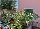 Stunning sea view 3-story house in Kruce with fruit garden