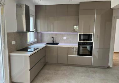 Apartment in Tivat