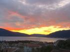 Luxurious Tivat sea view 72 m2 apartment steps from Porto Montenegro