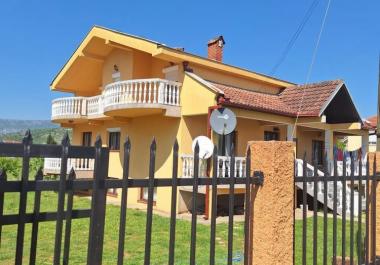 House in Podgorica