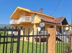 Stunning spacious house in Podgorica with orchards just 3 km from center