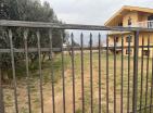 Stunning spacious house in Podgorica with orchards just 3 km from center