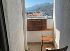 Stunning sea-view studio 33m2 in Bar just 250m from beach, parking