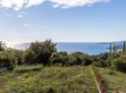 Stunning panoramic sea view 249 m2 house in Blizikuće as mini hotel