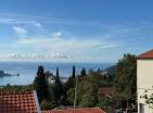 Stunning 220 m2 sea-view villa with pool in Budva