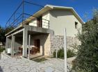 Stunning 220 m2 sea-view villa with pool in Budva