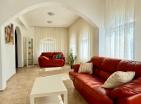 Luxurious seaview villa in Sutomore 340 m2 with pool and terrace