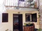 Charming renovated 100 m2 townhouse in Petrovac near beach