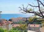 Charming renovated 100 m2 townhouse in Petrovac near beach